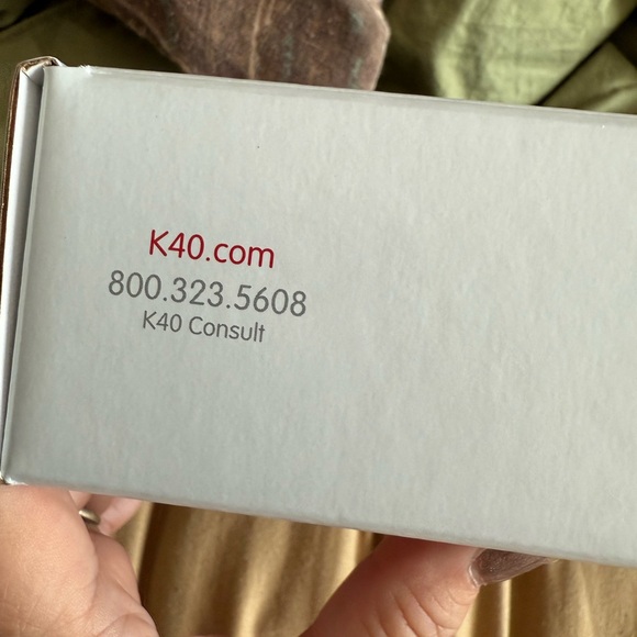 Platinum100 Radar/Laser Detector - Black - Picture 4 of 16